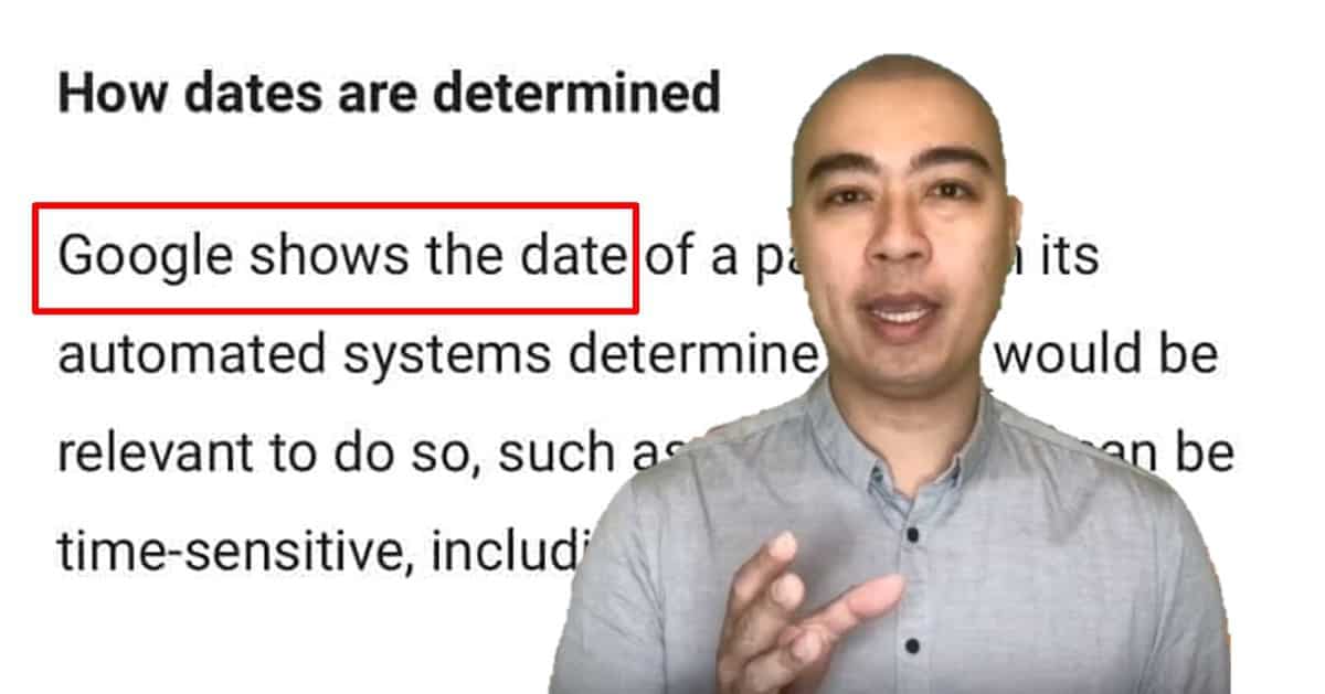 seo date feature