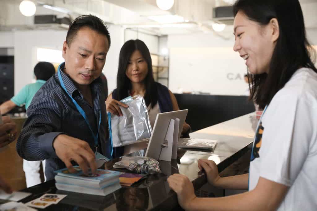 WordCamp Hong Kong 2019 報告 WordCamp Hong Kong 2019 報告