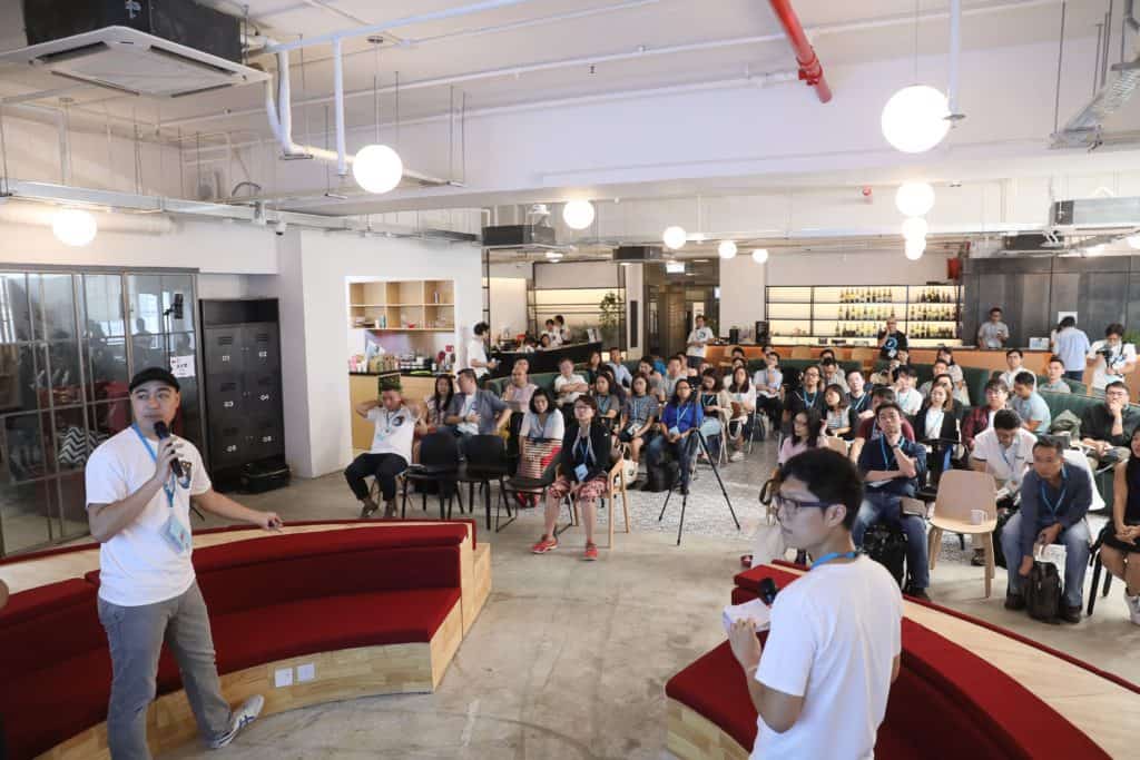 WordCamp Hong Kong 2019 報告 WordCamp Hong Kong 2019 報告