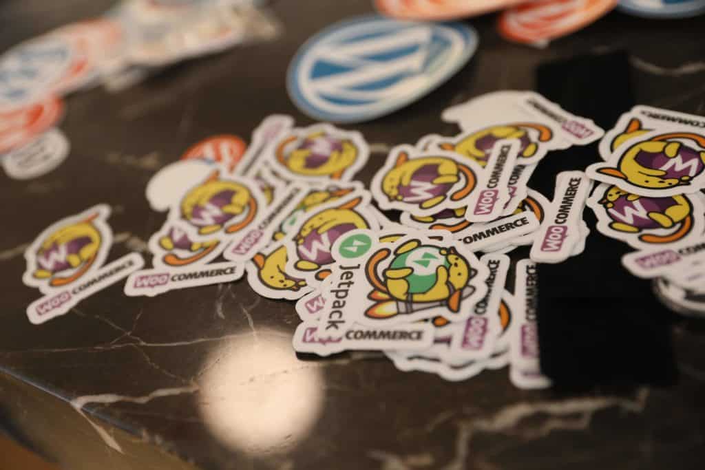 WordCamp Hong Kong 2019 報告 WordCamp Hong Kong 2019 報告