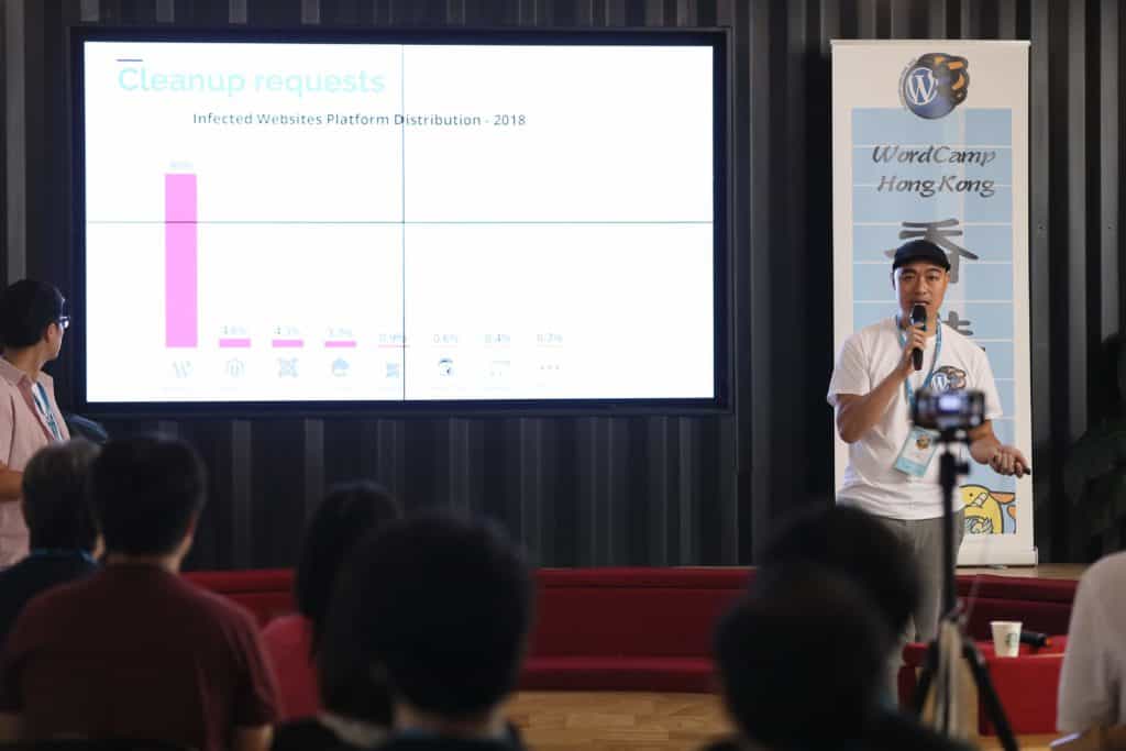 WordCamp Hong Kong 2019 報告 WordCamp Hong Kong 2019 報告