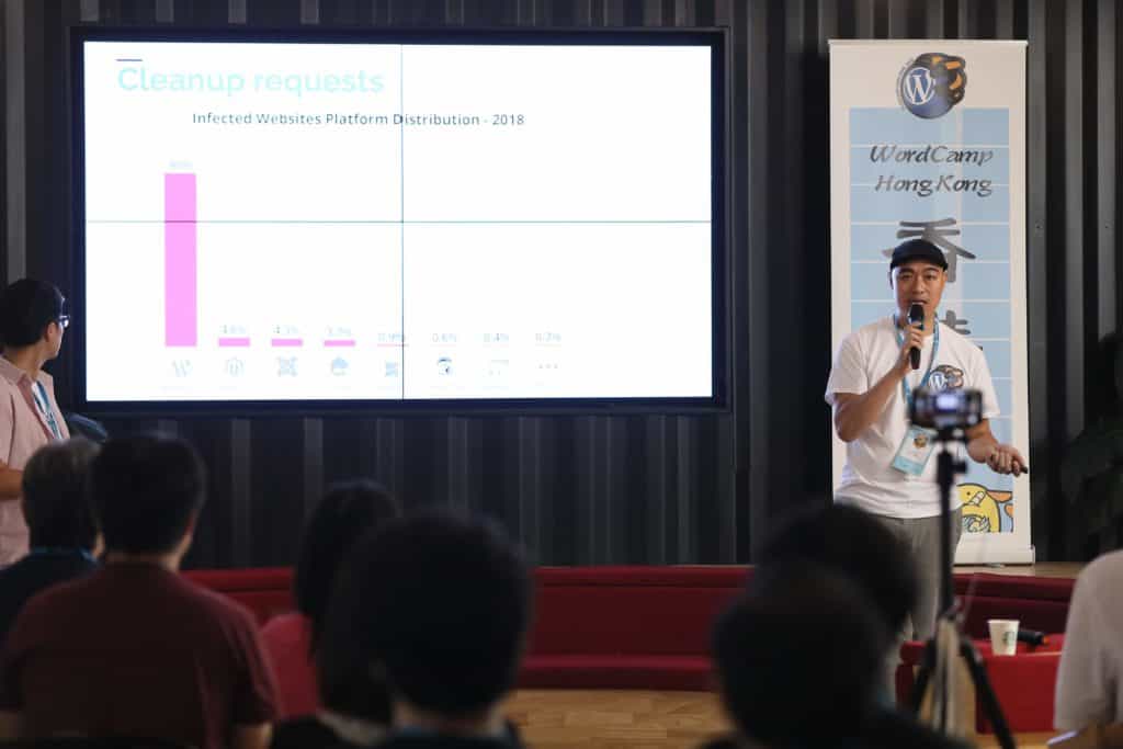 WordCamp Hong Kong 2019 報告