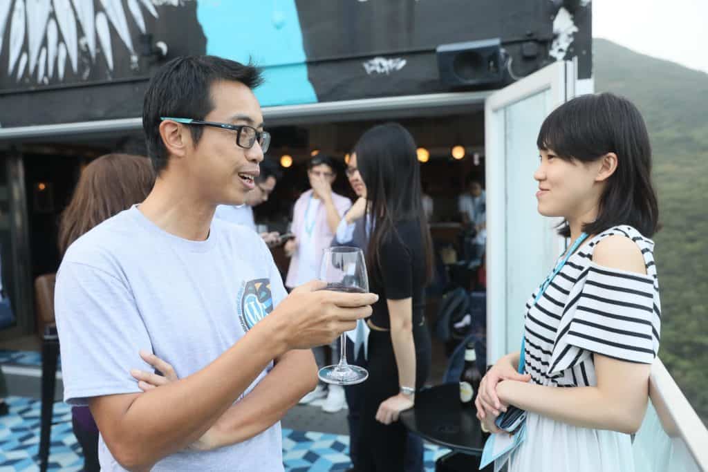 WordCamp Hong Kong 2019 報告 WordCamp Hong Kong 2019 報告