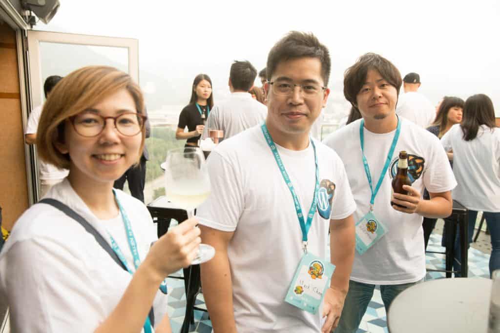 WordCamp Hong Kong 2019 報告 WordCamp Hong Kong 2019 報告