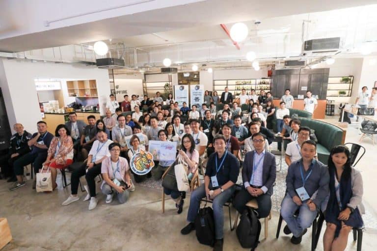 WordCamp Hong Kong 2019 報告