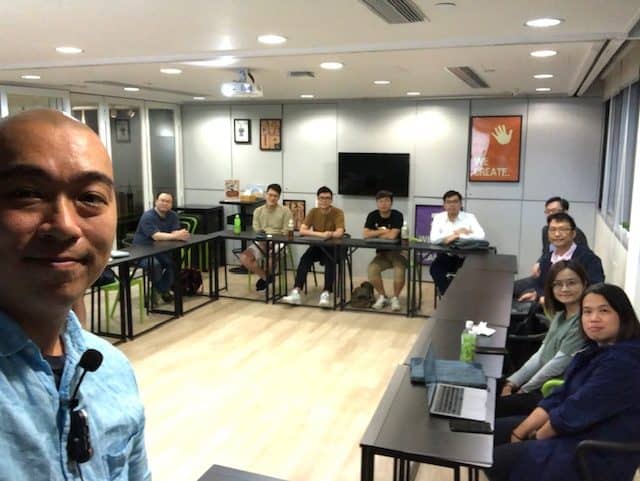 [網上商店課程] 如何從編程 0 知識直到建立一個網店