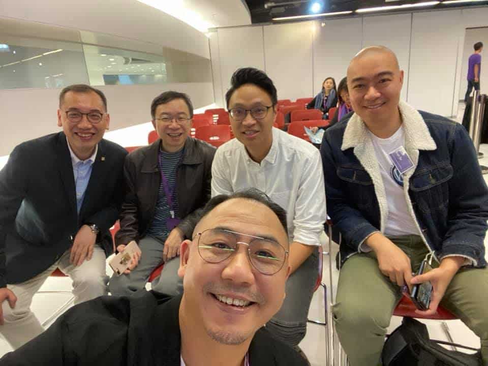 OMP Day 2019 年第一天精彩回顧,8 個不可錯過的嘉賓分享內容 OMP Day 2019 年第一天精彩回顧,8 個不可錯過的嘉賓分享內容