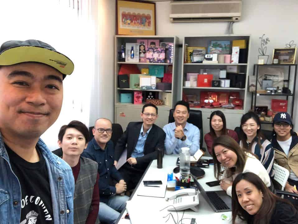 [網上商店課程] 如何從編程 0 知識直到建立一個網店