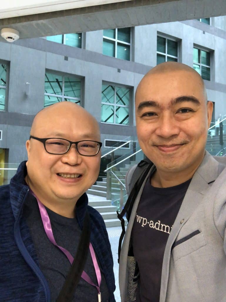 OMP Day 2019 年第二天上午的精彩回顧,3 個不可錯過的嘉賓分享內容 OMP Day 2019 年第二天上午的精彩回顧,3 個不可錯過的嘉賓分享內容