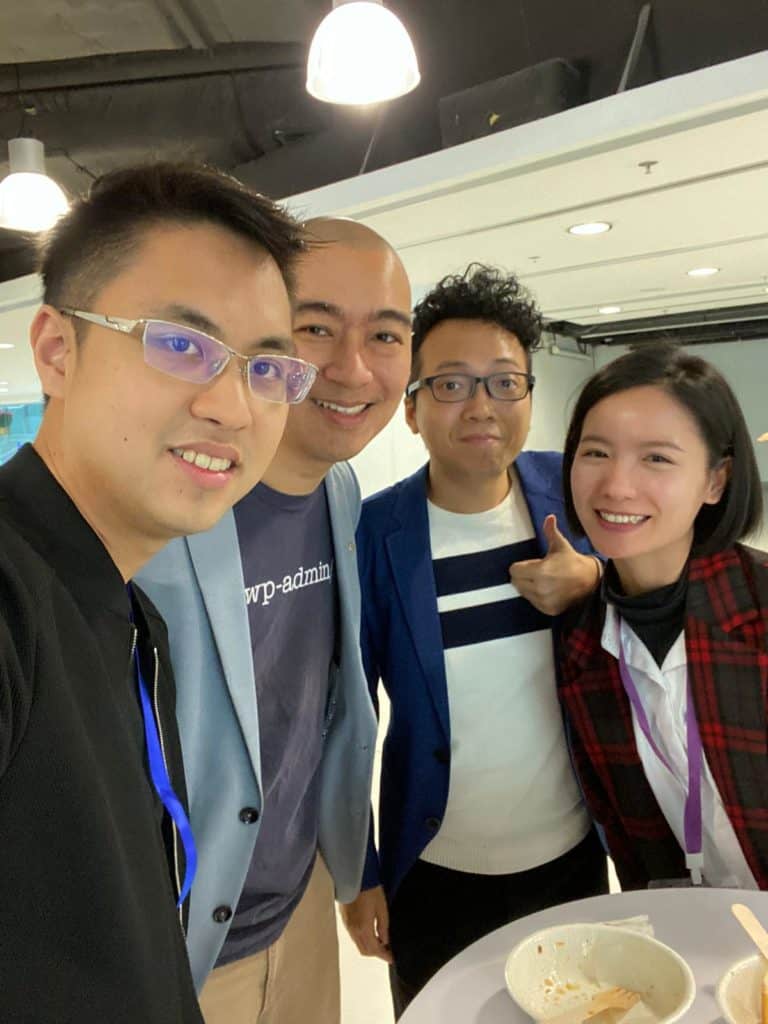 OMP Day 2019 年第二天上午的精彩回顧,3 個不可錯過的嘉賓分享內容 OMP Day 2019 年第二天上午的精彩回顧,3 個不可錯過的嘉賓分享內容