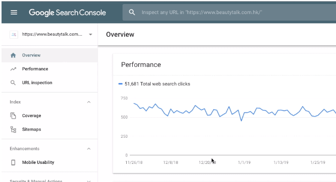 Google Search Console 教學 (適合初學者) + 真實案例研究 Google Search Console 教學 (適合初學者) + 真實案例研究