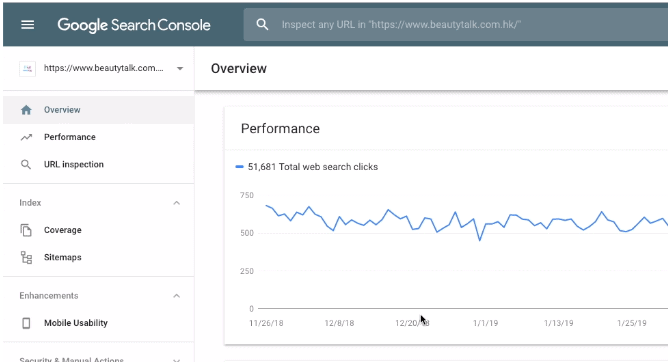 Google Search Console 教學 (適合初學者) + 真實案例研究