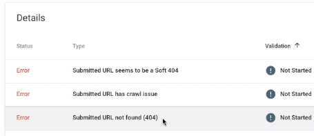 Google Search Console 教學 (適合初學者) + 真實案例研究 Google Search Console 教學 (適合初學者) + 真實案例研究