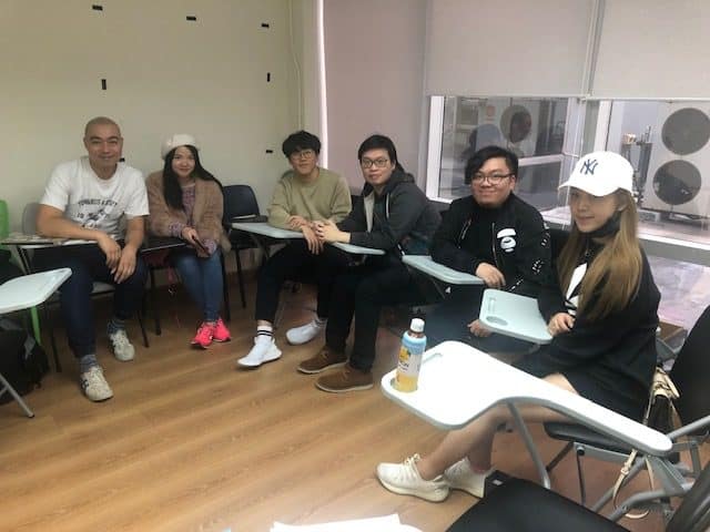 關於我們 關於我們