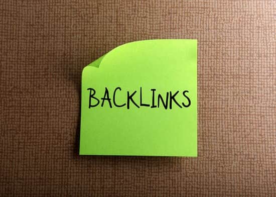 Backlinks