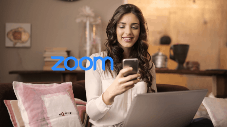 新的免費課程：Zoom 基礎入門課程