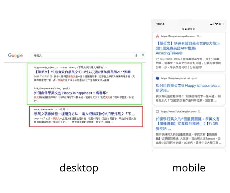 SEO專家 的 3 個方法