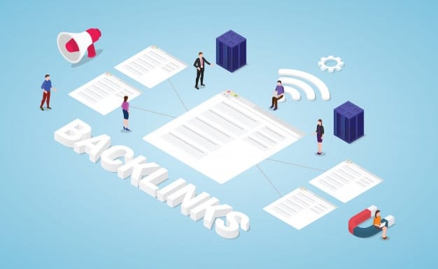 backlinks-seo-search-engine-optimization-concept-with-modern-isometric-style_82472-227