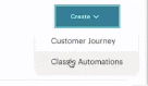 MailChimp 終於推出電郵營銷自動化的 visual builder (名為 customer journey) MailChimp 終於推出電郵營銷自動化的 visual builder (名為 customer journey)