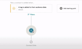 MailChimp 終於推出電郵營銷自動化的 visual builder (名為 customer journey) MailChimp 終於推出電郵營銷自動化的 visual builder (名為 customer journey)