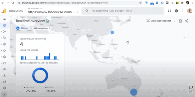 升級 Google analytics 4.0 之前的注意事項及 3 個重點 [GA4]