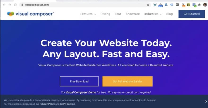 合理懷疑 Visual composer (wpbakery) 出售整體業務 合理懷疑 Visual composer (wpbakery) 出售整體業務