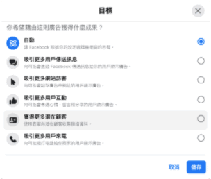 小店的專頁應該使用「加強推廣帖文 (Boost Post)」嗎？