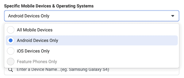 當廣告失去大數據 ⋯⋯ iOS14 如何影響你的Facebook廣告？