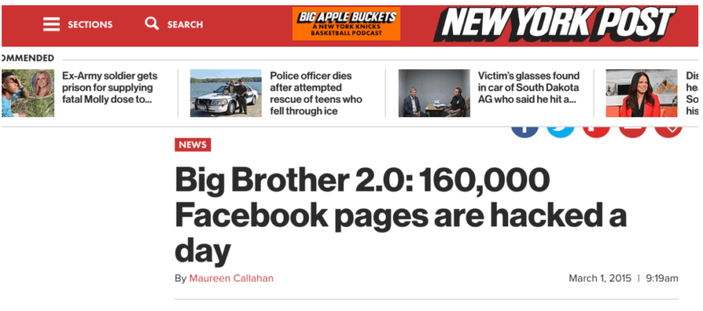 倍增粉絲的方法？詳談 Facebook 「合併專頁」的流程及風險！