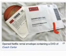 Netflix 的創業故事,由郵寄到網上streaming Netflix 的創業故事,由郵寄到網上streaming