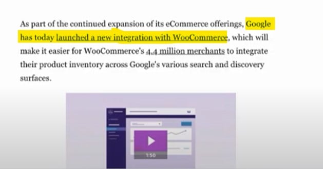 Google 與 WooCommerce，Shipify 合作