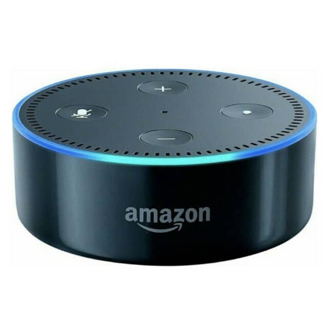 Amazon Echo Dot 第一代