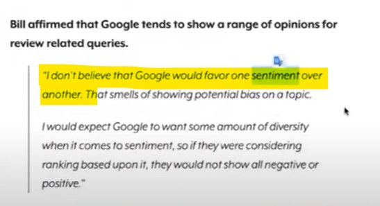 2 個 SEO 行家測試情緒化 SEO 及保護自己於 Google 的品牌 2 個 SEO 行家測試情緒化 SEO 及保護自己於 Google 的品牌