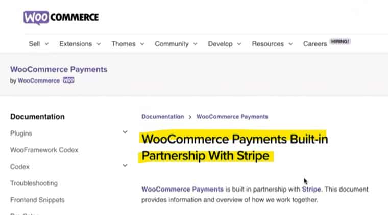 WooCommerce 支援的面對面收款信用卡機 (美國先行)