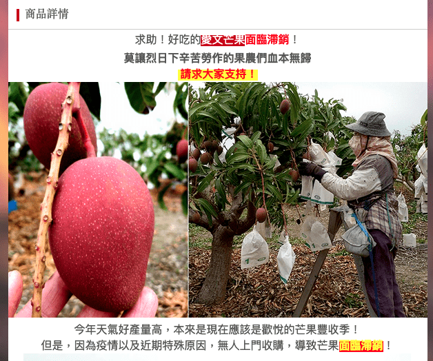 向(疑似)騙徒學習寫網店銷售頁 向(疑似)騙徒學習寫網店銷售頁