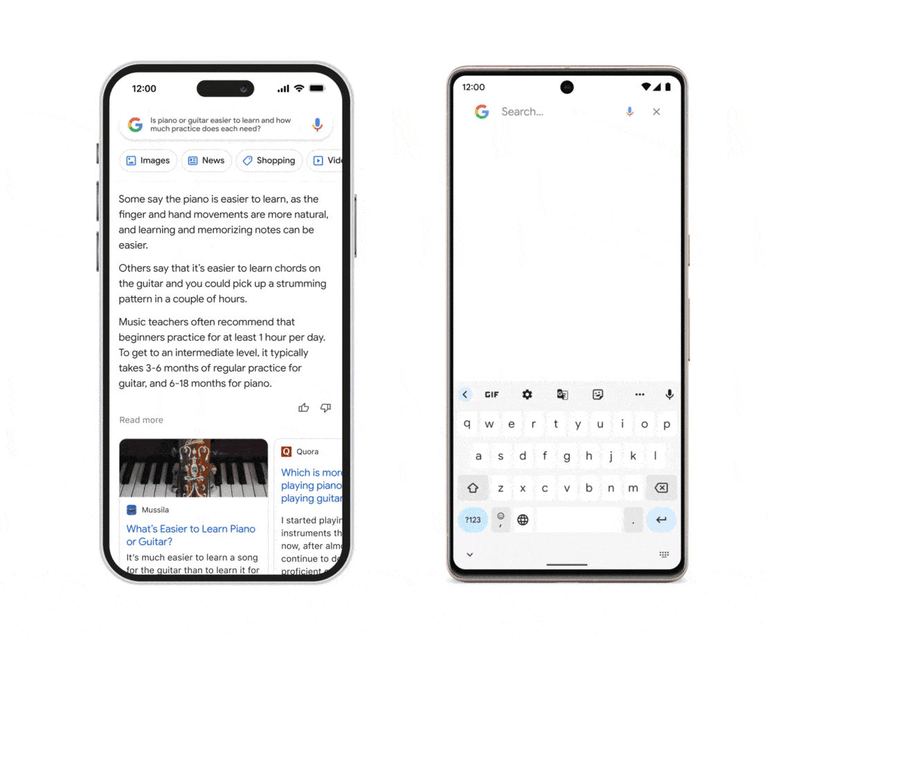 Google 推出聊天機械人 Bard 對決 ChatGPT Google 推出聊天機械人 Bard 對決 ChatGPT