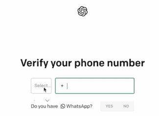 5 分鐘完成 ChatGPT 香港註冊教學,有什麼推薦的 VPN 軟件? 5 分鐘完成 ChatGPT 香港註冊教學,有什麼推薦的 VPN 軟件?