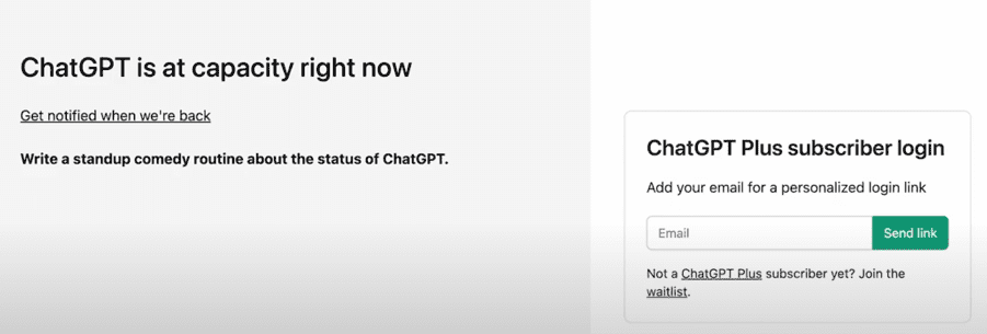 5 分鐘完成 ChatGPT 香港註冊教學,有什麼推薦的 VPN 軟件? 5 分鐘完成 ChatGPT 香港註冊教學,有什麼推薦的 VPN 軟件?