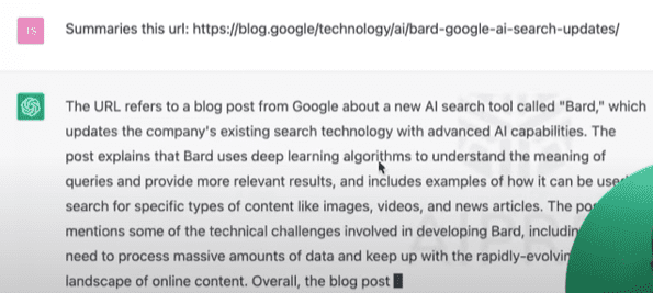 用 7 條問題測試 Google 的 Anthropic 及 ChatGPT，比較那個 AI 聰明些