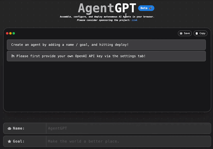 Auto-GPT 好厲害,自主GPT 解決問題,無需人類插手 Auto-GPT 好厲害,自主GPT 解決問題,無需人類插手
