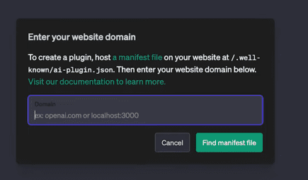 試玩 ChatGPT plugins 試玩 ChatGPT plugins