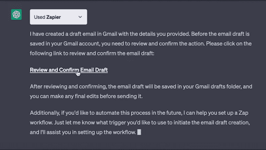 試玩 ChatGPT plugins 試玩 ChatGPT plugins