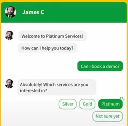 公司AI Chatbot令到人類客戶服務感到懊惱,然後辭職 公司AI Chatbot令到人類客戶服務感到懊惱,然後辭職