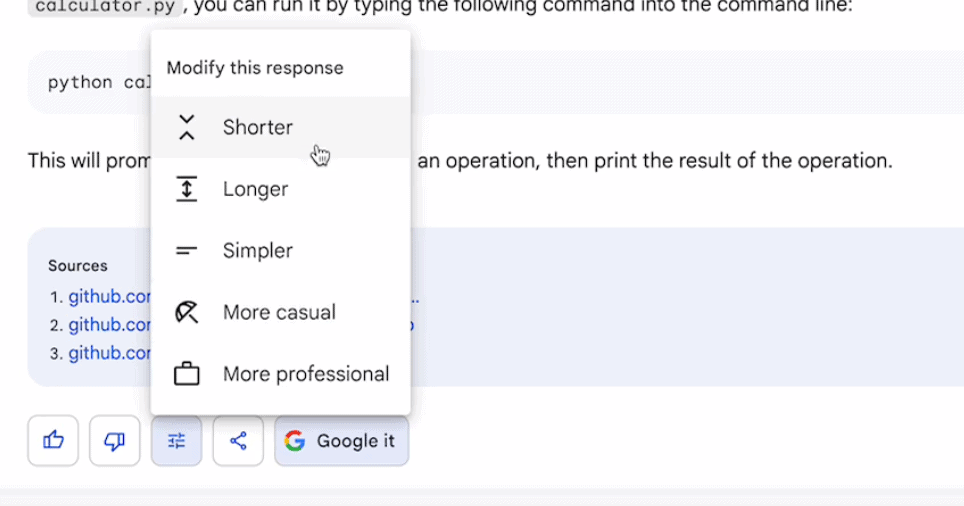 Google Bard 更新,支援繁體中文、上載圖片及發聲 Google Bard 更新,支援繁體中文、上載圖片及發聲