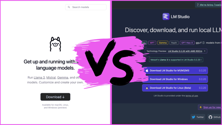 ollama lm studio llm studio vs ollama ollama和lm studio lm studio和ollama ollama lmstudio lmstudio ollama ollama vs lmstudio lm studio ollama 比较 lmstudio vs ollama lm studio or ollama ollama or lm studio llm studio ollama lm studio訓練 lm studio vs ollama 对比 lm studio vs ollama performance lm studio vs ollama mac lm-studio lm studio是什麼 lm studio教學 anythingllm vs lm studio ollama vs llm studio lm studio and ollama ollama lm studio 比较 lm studio + stable diffusion lm studio中文模型 lm studio with ollama lm vs llm lm stdio ollama教學 stable diffusion lm studio ollama studio lm stuidio lm studio ai lm studo lm studio use ollama lm studio ollama models ollama vs vllm lm studio ollama 对比 lm studio 对比 ollama 什麼是ollama anythingllm vs ollama lm studio vs vllm ollama llm studio ollama vs llm lmstufio ai lm studio jan vs lm studio lm studio api ollama vs anythingllm lm studio/ollama lm studio ollama server lm studio rag anythingllm vs jan llm studio 教學 lm studio cline ollama deepseek ollama vs llmstudio better than lm studio lmdeploy vs ollama lmstudio vllm 本地大模型推荐 anythingllm vs lmstudio vllm windows lmstudio android ollama 功能 llm studio lm studio是什么 lmstdio lm studio 中文 lm stuido ollama介紹 ollama是什么 lm studio ollama api ollama lm studio 比較 lm stduio lm sudio ollama模型推薦 lm studio vllm lm studion lmsudio lmstduio lm stidio o3 mini ollama ollama 介紹 vllm vs ollama what are the main differences between ollama and lm studio vllm vs lm studio lmstudio vs lm studio\ lm sutdio lm stufio lm studio應用 lm stuio lmstuidio lm studio. ollama 类似的工具 linux lm studio lm studio中文界面 ollama 对比 ollama vs lm studio comparison lm studio vs ollama comparison lm stadio what are the main differences between lm studio and ollama lm studio, lm studii lm studio vs olama ollama 商用 studio lm llmstudio lm studio avx ollama訓練 ollama vs lm studio speed lm studeio lm sstudio ollama 定義 vllm lm studio o3-mini ollama lm studio android lm studio 是什么 ollama vllm 比較 lm studio 模型推荐 lm studio ubuntu llm模型比較 lm studio proxy lm studip lmstudip ollama lm llm stuido jan ollama https://lmstudio.ai/ ollama stable diffusion lm stodio lm stdui lm studios 类似ollama lm studio mllama lm.studio lm studui ollama deepseek r1 lm atudio lmstuido ollama-lmstudio-bridge "lm studio" lm平台 ollama 是甚麼 ollama avx2 lm studio plugins ollama 硬體需求 vllm ollama 对比 anything llm ollama which is better ollama or lm studio ollama是哪个公司的 ollama vs lm studio vs jan ollama with lm studio llm比較 lm studio anything llm lmstudio mllama anythingllm vs lm studio' 開源大模型 lm studia lm studiio lm studio definition lm studioi lmstuio lm studio vs chatgpt lm syudio l m studio llmstudio vs ollama lm sttudio lm studiop jan ai vs ollama lm studio equivalent lmstudio api anything llm vs ollama lm studio use ollama model lm studio https lm stusio lmstudio linux ollama多卡 lm studop ollama vs jan.ai lm studio visual studio stable diffusion 模型推薦 lm studio connect to ollama lmstudio mcp lm llm ollama 訓練 vllm和ollama对比 ollama中文 lmstudio or ollama ollama模型推荐 ollama 是什么 anythingllm api lm studio llama ollama是啥 lm studio web ui alternativas a lm studio deepseek r1 ollama llama3.3 lm studio local server lm studio server lm studio use gpu olama ollama 是啥 phi4 14b difference between ollama and lm studio llama deepseek llama studio llm vs ollama ubuntu lm studio llama 3.1 llama 3.2 lm studio for mac lmstudio 商用利用 ollama vllm ollama繁體中文 大型語言模型比較 better than ollama lllm studio llm stduio lm strudio lm studio vs anything llm lmstudeio lmsutdio ollama 生成圖片 gpt 類似 lm srudio lm studio benchmark lm studio n8n lm studio] lm sutio lm_studio lmatudio lmstudoi lmtudio n8n ollama ollama jan ollama to lm studio lm studio model lm studio pdf lm studoi lm stutio lm tudio lmstudio stable diffusion lmstuduo ollama vllm 对比 ollama 模型推荐 chatbox vs lm studio gguf vs mlx lm studio mcp lm studio tokens lm studio vs jan ai lms tudio ollama avx ollama dall-e ollama models in lm studio vllm vs ollama speed diffusion lm google lm studio jan ai vs lm studio lm studio plugin lm studio.ai lmstudio mac lmstudio tools lmstudion ollama mac部署 ollama on m1 ollama use lm studio models stable diffusion in lm studio stable diffusion on lm studio vllm ollama llm 開源 lm studio for linux lm studio vs ollama reddit lmsutido ollama vs llama cpp vs lm studio lm studio beta lm studio debian lm studio google ollama midjourney ollama 中文模型 ollama 使用方法 ollama 公司 ollama 如何使用 ollama 用途 ollama 訓練模型 vllm vs ollama performance lm studio vs anythingllm lm studio? lmstudio macos lmstudui ollama translation lm studio price ollama visual studio claude 3.5 sonnet gguf lm studio vs oobabooga llm 比較 jan vs ollama intel gpu ollama ollama 性能 lm studio mlx ollama 本地部署 大語言模型排名 lm studio 介绍 huggingface lm studio lm studio 联网搜索 ollama 本地 is ollama better than lm studio lm studio web search ollama and lm studio deepseek ollama ollama 中文 chatgpt模型差異 chatgpt 付費 ai 模型比較 ollama教學windows lm studio vs gpt4all ollama wordpress lm ai ollama使用 llm studio alternative