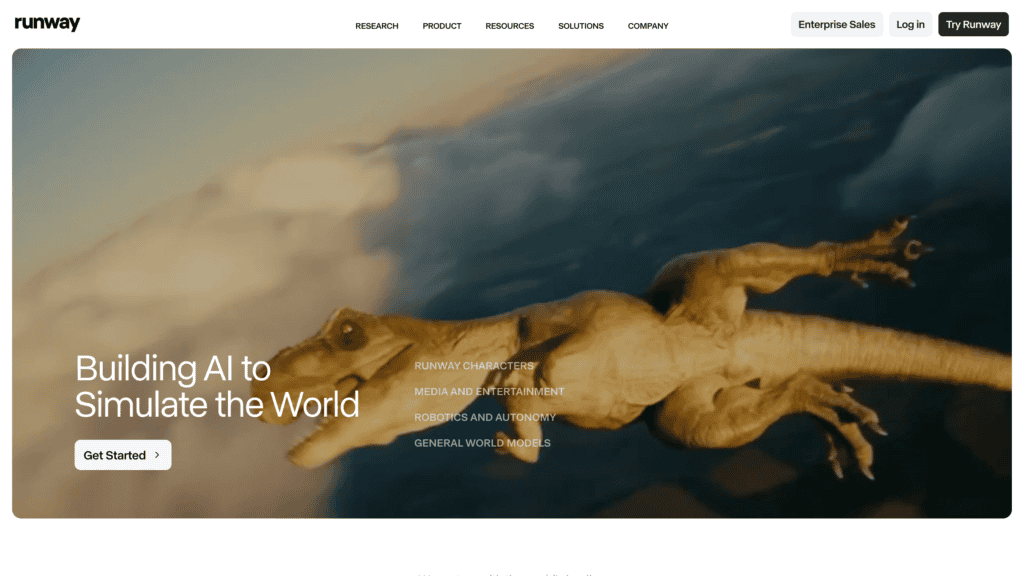 2026 年 AI 剪片工具完整比較：6款最強 AI 影片剪輯 App，免費到專業版