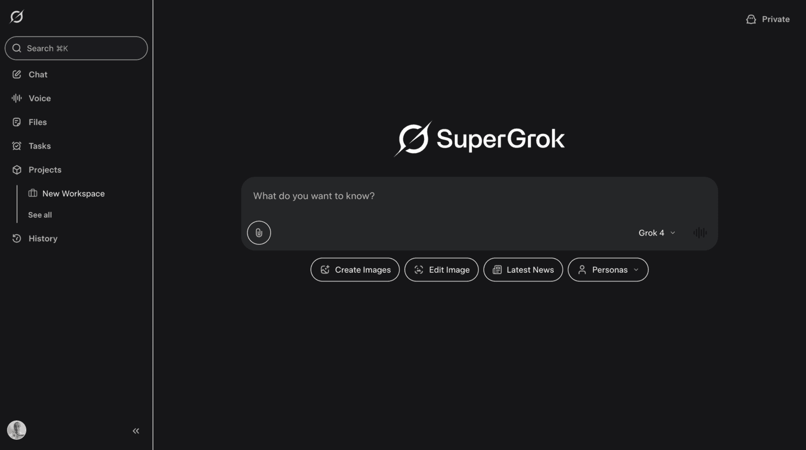Grok-4：xAI 最強 AI 模型，引領人工智慧新時代？