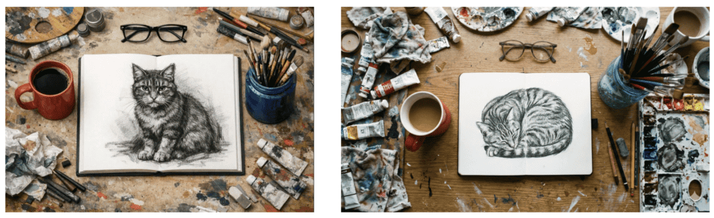 OpenAI 遇到強敵？Google Nano Banana Pro 與 GPT Image 實測：畫質、速度與中文能力的終極對決