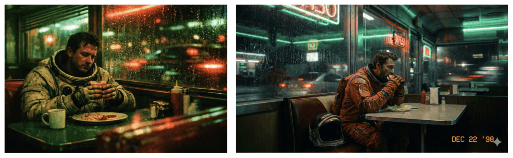 OpenAI 遇到強敵？Google Nano Banana Pro 與 GPT Image 實測：畫質、速度與中文能力的終極對決